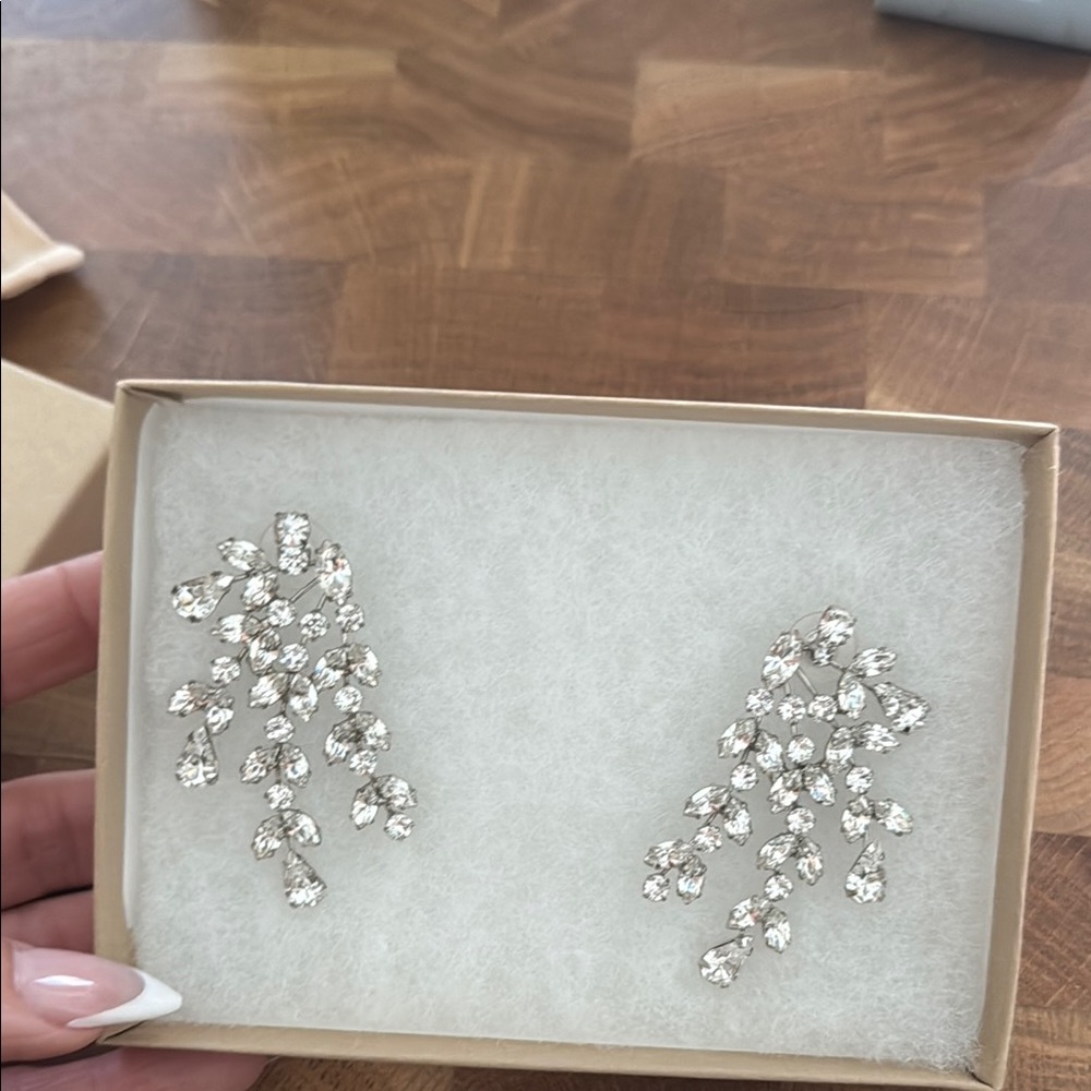 Jennifer Behr  Earrings